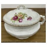 Chamber pot