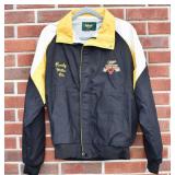 Vintage Miller Light Racing Jacket