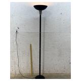 Torchiere Floor Lamp