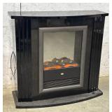 Dimplex Electric Fireplace  36/13/35
