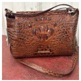 Brahmin leather purse *new with tags