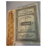 Ivanhoe by sir Walter Scott