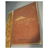 1874 The Transit Of Venus