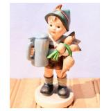 Hummel "For Father" Figurine