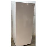 Frigidaire LIKE NEW Freezer w/ reversible door