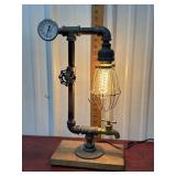 Industrial lamp