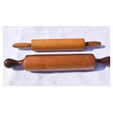 Wooden Rolling Pins