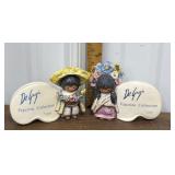 Goebel- DeGrazia boy & girl