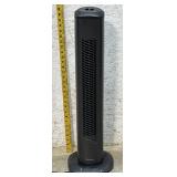 Holmes Tower Oscillating 3 Speed Fan