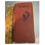 1934 The Herbalist