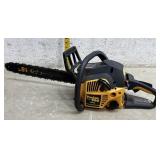 Poulan Pro Chainsaw