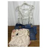 Judy Blue kan Can AE True Religion torrid jeans &