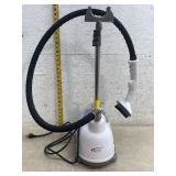 Home Touch Garment Steamer -works