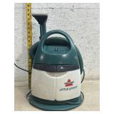Bissell Little Green Portable Deep Cleaner