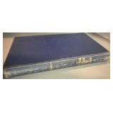 Book - 1943 history of Waverly NY & Vicinity
