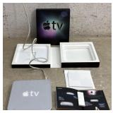 1st Generation Apple TV