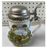 Stein