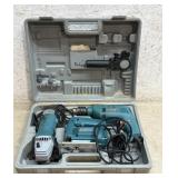 3-in-1 Combo Kit- Impact Drill, Jig Saw & Angle