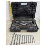 Craftsman Mechanics Tool Set
