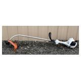 Stihl Weed Eater FS 38-runs