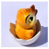 Vintage Goebel Chick Figurine