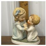 Goebel- Boy & Girl