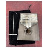 Stiller thumb piano