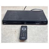 Philips HDMI DVD Player w/ remote