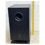Onkyo Subwoofer model SKW-520 11/16/21