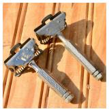 Vintage  Razors