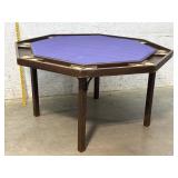 Folding Game Table 53/30