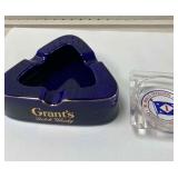 Advertising Ashtrays