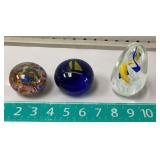 Paperweights