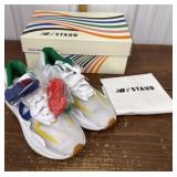 NB Staud menï¿½s sneakers- size 9 1/2 *new