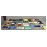 Car & Truck Manuals