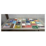 Car & Truck Manuals (32)