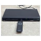 Philips HDMI DVD Player w/ remote