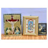 Religious  Prints/Wall Hangings