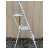 Aluminum Painters Ladder