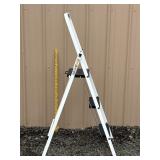 Skinny Mini Stepladder