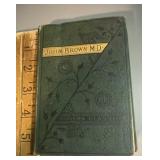 1880 John Brown M D