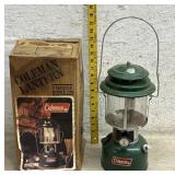 Coleman Lantern w/ box