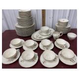 Thomas Rosenthal Germany dishes set