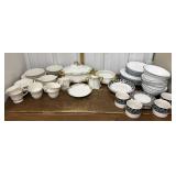 Haviland Limoges, Theodore Haviland,