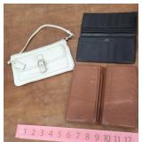 3 Wallets - not authenticated