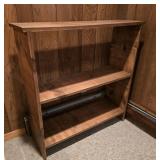 Open bookshelf 36"11"36"