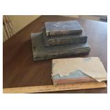 4 early books - Aesop