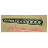 S-k tools ï¿½" socket set 15mm-32mm