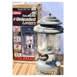 Coleman 285-700 Two Mantle Lantern