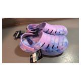 Brand new size 3 rugged, shark, washable,